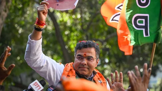 2025 Delhi Vidhan Sabha Election