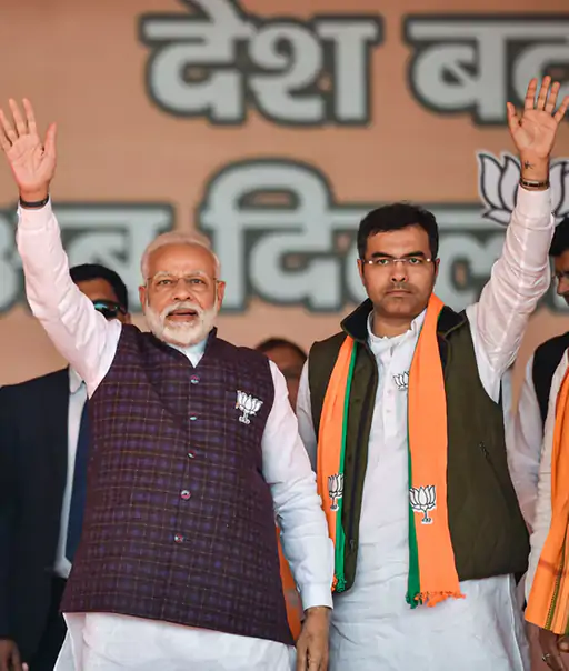 2025 Delhi Vidhan Sabha Election