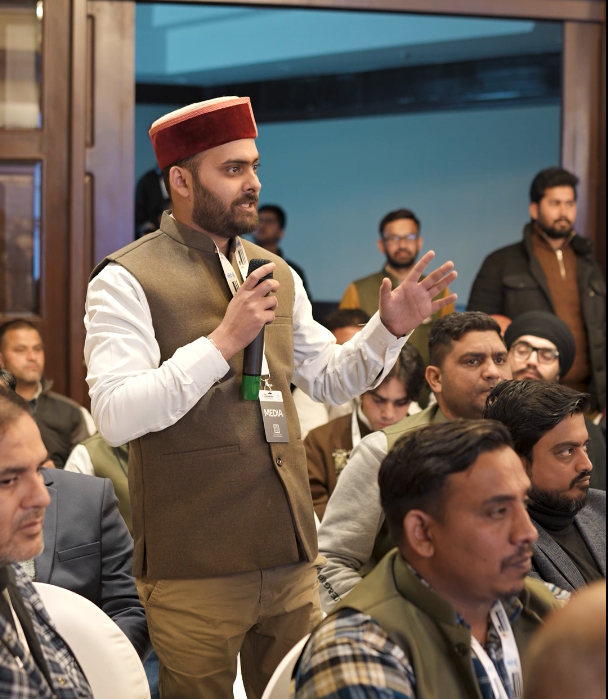 Yuva Changemakers
