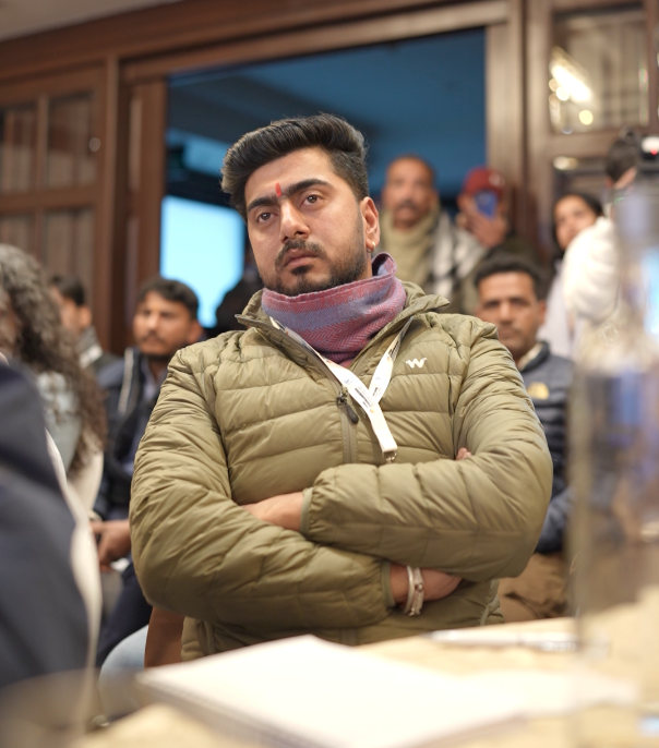 Yuva Changemakers
