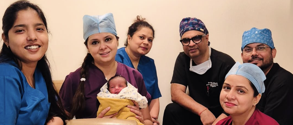 Seeds of Innocense (Home-IVF)