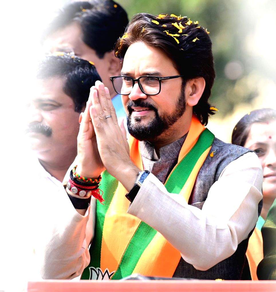 2024 Lok Sabha Elections (Himachal Pradesh)
