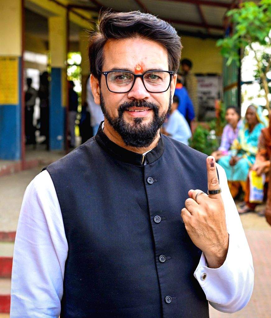 2024 Lok Sabha Elections (Himachal Pradesh)